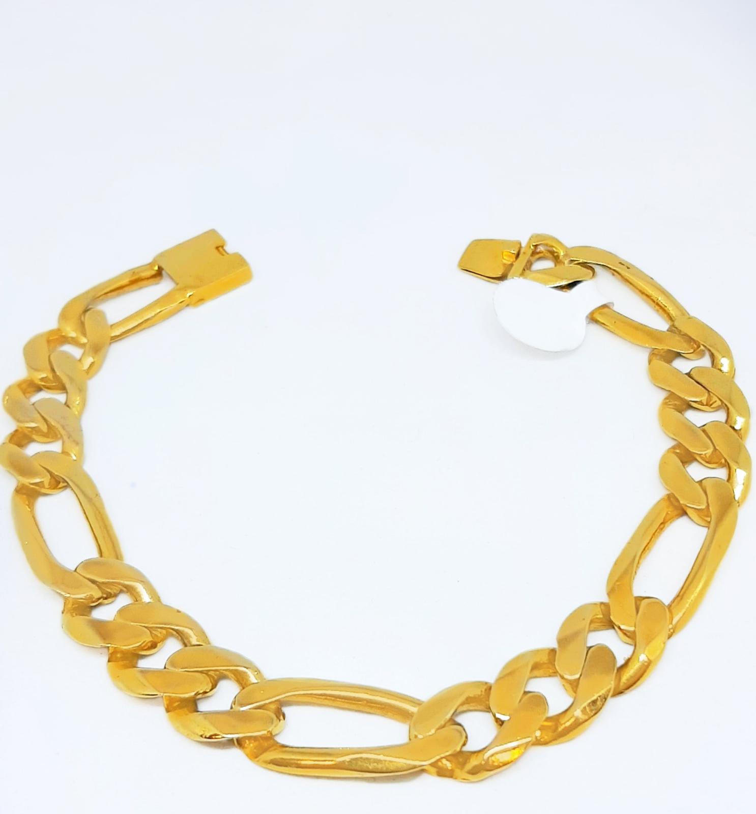 Gold Gent Hand Band